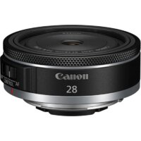 Объектив Canon RF 28mm F2.8 STM - Изображение №4 — Chaika Market