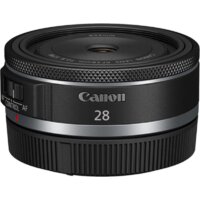 Объектив Canon RF 28mm F2.8 STM - Изображение №3 — Chaika Market
