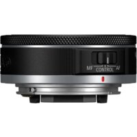 Объектив Canon RF 28mm F2.8 STM - Изображение №5 — Chaika Market