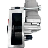 Штроборез Crown CT13683-150 - Изображение №7 — Chaika Market