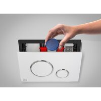 Инсталляция для унитаза Alcaplast AM101/1120 - Изображение №7 — Chaika Market