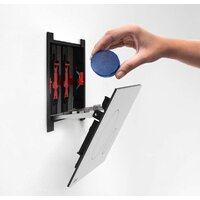 Инсталляция для унитаза Alcaplast AM101/1120 - Изображение №6 — Chaika Market