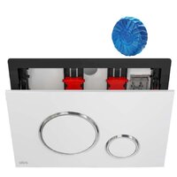 Инсталляция для унитаза Alcaplast AM101/1120 - Изображение №3 — Chaika Market