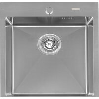 Кухонная мойка ARFEKA AF 550*505 Satin — Chaika Market