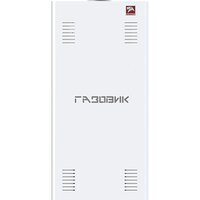 Отопительный котел Лемакс Газовик АОГВ-11.6 - Изображение №3 — Chaika Market