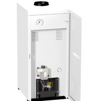 Отопительный котел Лемакс Газовик АОГВ-11.6 - Изображение №2 — Chaika Market