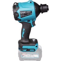 Воздуходув Makita AS001GZ (без АКБ) - Изображение №10 — Chaika Market