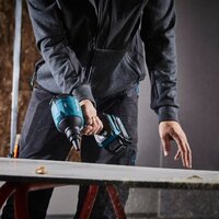 Воздуходув Makita AS001GZ (без АКБ) - Изображение №14 — Chaika Market