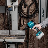 Воздуходув Makita AS001GZ (без АКБ) - Изображение №17 — Chaika Market