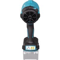 Воздуходув Makita AS001GZ (без АКБ) - Изображение №8 — Chaika Market