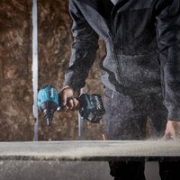 Воздуходув Makita AS001GZ (без АКБ) - Изображение №15 — Chaika Market