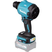 Воздуходув Makita AS001GZ (без АКБ) - Изображение №6 — Chaika Market