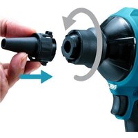 Воздуходув Makita AS001GZ (без АКБ) - Изображение №12 — Chaika Market