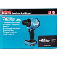 Воздуходув Makita AS001GZ (без АКБ) - Изображение №2 — Chaika Market