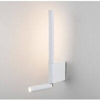 Спот Elektrostandard Sarca 40111 LED (белый) - Изображение №3 — Chaika Market