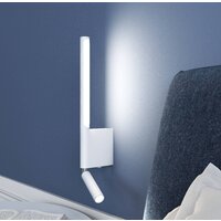 Спот Elektrostandard Sarca 40111 LED (белый) - Изображение №2 — Chaika Market
