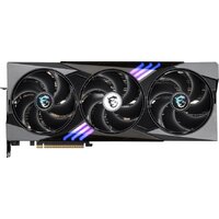 Видеокарта MSI GeForce RTX 5090 32G Gaming Trio OC — Chaika Market