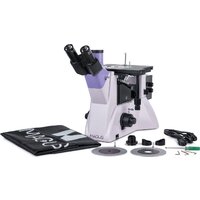 Микроскоп Magus Metal V700 82902 - Изображение №2 — Chaika Market