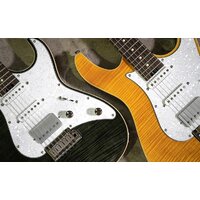 Электрогитара Cort G280 Select TBK - Изображение №7 — Chaika Market