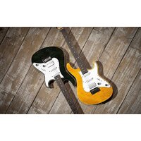 Электрогитара Cort G280 Select TBK - Изображение №6 — Chaika Market