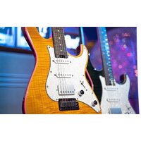 Электрогитара Cort G280 Select TBK - Изображение №5 — Chaika Market