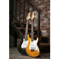 Электрогитара Cort G280 Select TBK - Изображение №8 — Chaika Market