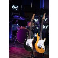 Электрогитара Cort G280 Select TBK - Изображение №2 — Chaika Market