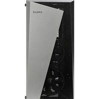 Корпус Zalman S4 Plus - Изображение №4 — Chaika Market