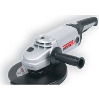 Угловая шлифмашина Интерскол УШМ-230/2300М — Chaika Market