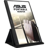 Портативный монитор ASUS ZenScreen MB165B - Изображение №2 — Chaika Market