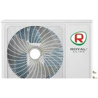 Кондиционер Royal Clima Nobile RC-NB35HN - Изображение №7 — Chaika Market