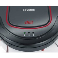Робот-пылесос Severin RB 7025 - Изображение №3 — Chaika Market