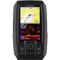 Эхолот Garmin Striker Vivid 4cv - Изображение №4 — Chaika Market