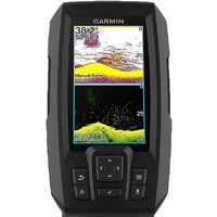 Эхолот Garmin Striker Vivid 4cv - Изображение №5 — Chaika Market