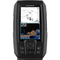 Эхолот Garmin Striker Vivid 4cv - Изображение №2 — Chaika Market