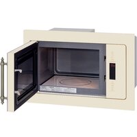 Микроволновая печь Hiberg VM 8505 Y - Изображение №8 — Chaika Market