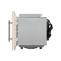 Микроволновая печь Hiberg VM 8505 Y - Изображение №9 — Chaika Market