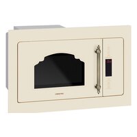 Микроволновая печь Hiberg VM 8505 Y - Изображение №2 — Chaika Market
