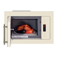 Микроволновая печь Hiberg VM 8505 Y - Изображение №6 — Chaika Market