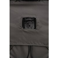 Коляска прогулочная «книга» Costa Vita VT-5 (черный) - Изображение №12 — Chaika Market