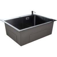 Кухонная мойка Stellar S6050NB Decor - Изображение №6 — Chaika Market