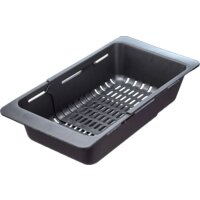 Кухонная мойка Stellar S6050NB Decor - Изображение №9 — Chaika Market