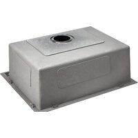 Кухонная мойка Stellar S6050NB Decor - Изображение №7 — Chaika Market