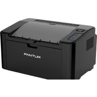 Принтер Pantum P2516 - Изображение №3 — Chaika Market