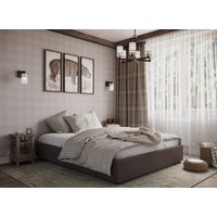 Кровать Moon Family 1260 MF011333 120x200 - Изображение №6 — Chaika Market