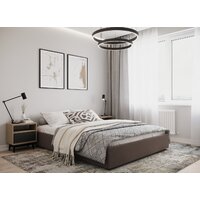 Кровать Moon Family 1260 MF011333 120x200 - Изображение №8 — Chaika Market