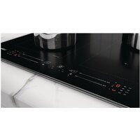 Варочная панель Whirlpool WL S8560 AL - Изображение №8 — Chaika Market