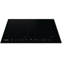 Варочная панель Whirlpool WL S8560 AL - Изображение №10 — Chaika Market