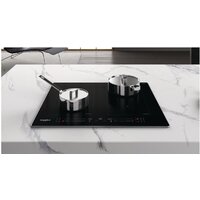 Варочная панель Whirlpool WL S8560 AL - Изображение №3 — Chaika Market