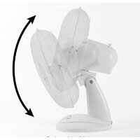 Вентилятор Clatronic VL 3602 - Изображение №3 — Chaika Market